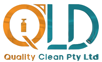 Qld Quality Clean